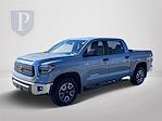 Used 2019 Toyota Tundra SR5 CrewMax Cab 4x4, Pickup for sale #3C5486 - photo 4