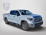 Used 2019 Toyota Tundra SR5 CrewMax Cab 4x4, Pickup for sale #3C5486 - photo 6