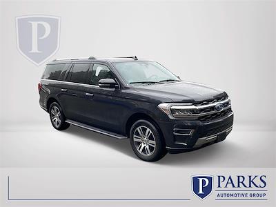 Used 2022 Ford Expedition MAX Limited 4x4, SUV for sale #3C5542 - photo 1