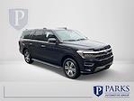 Used 2022 Ford Expedition MAX Limited 4x4, SUV for sale #3C5542 - photo 1