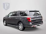 Used 2022 Ford Expedition MAX Limited 4x4, SUV for sale #3C5542 - photo 6