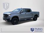 2021 Chevrolet Silverado 1500 Crew Cab 4x4, Pickup for sale #446665XA - photo 1