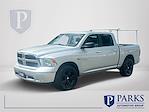 2017 Ram 1500 Crew Cab 4x4, Pickup for sale #461149A - photo 1