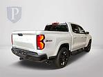 Used 2024 Chevrolet Colorado Z71 Crew Cab 4x4, Pickup for sale #463353A - photo 4