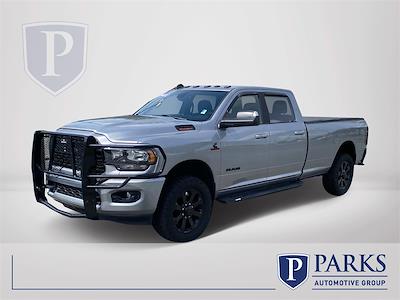 2022 Ram 3500 Crew Cab SRW 4x4, Pickup for sale #466819A - photo 1