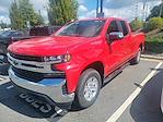 2020 Chevrolet Silverado 1500 Double Cab 4x4, Pickup for sale #467735A - photo 1