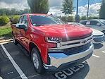 2020 Chevrolet Silverado 1500 Double Cab 4x4, Pickup for sale #467735A - photo 3