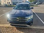 Used 2021 Volkswagen Atlas SEL Premium 4x4, SUV for sale #7C5466A - photo 3