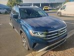 Used 2021 Volkswagen Atlas SEL Premium 4x4, SUV for sale #7C5466A - photo 4