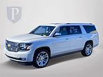 Used 2020 Chevrolet Suburban Premier 4x4, SUV for sale #7C5538 - photo 5