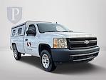 Used 2007 Chevrolet Silverado 1500 Work Truck Regular Cab 4x2, Pickup for sale #7C5551 - photo 3