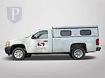 Used 2007 Chevrolet Silverado 1500 Work Truck Regular Cab 4x2, Pickup for sale #7C5551 - photo 6