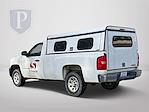 Used 2007 Chevrolet Silverado 1500 Work Truck Regular Cab 4x2, Pickup for sale #7C5551 - photo 7