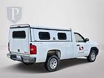 Used 2007 Chevrolet Silverado 1500 Work Truck Regular Cab 4x2, Pickup for sale #7C5551 - photo 2