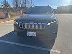 Used 2019 Jeep Cherokee Latitude Plus 4x4, SUV for sale #7C5569 - photo 10