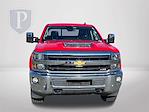 Used 2019 Chevrolet Silverado 2500 LTZ Crew Cab 4x4, Pickup for sale #7C5572 - photo 5