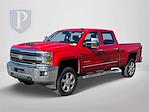 Used 2019 Chevrolet Silverado 2500 LTZ Crew Cab 4x4, Pickup for sale #7C5572 - photo 6