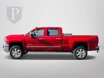 Used 2019 Chevrolet Silverado 2500 LTZ Crew Cab 4x4, Pickup for sale #7C5572 - photo 7