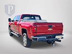 Used 2019 Chevrolet Silverado 2500 LTZ Crew Cab 4x4, Pickup for sale #7C5572 - photo 8