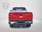 Used 2019 Chevrolet Silverado 2500 LTZ Crew Cab 4x4, Pickup for sale #7C5572 - photo 9