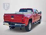 Used 2019 Chevrolet Silverado 2500 LTZ Crew Cab 4x4, Pickup for sale #7C5572 - photo 2