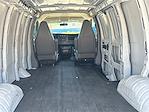 2022 Chevrolet Express 2500 RWD, Empty Cargo Van for sale #8C5106 - photo 20