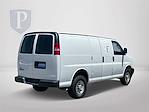 2022 Chevrolet Express 2500 RWD, Empty Cargo Van for sale #8C5106 - photo 4