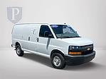 2022 Chevrolet Express 2500 RWD, Empty Cargo Van for sale #8C5106 - photo 2