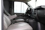 2023 Chevrolet Express 2500 RWD, Empty Cargo Van for sale #8C5119 - photo 13