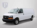 2023 Chevrolet Express 2500 RWD, Empty Cargo Van for sale #8C5119 - photo 3