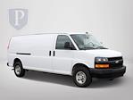 2023 Chevrolet Express 2500 RWD, Empty Cargo Van for sale #8C5119 - photo 9