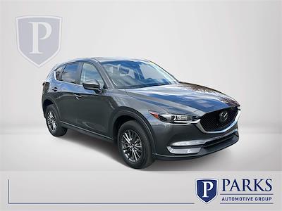 Used 2021 Mazda CX-5 Touring 4x2, SUV for sale #8C5387A - photo 1