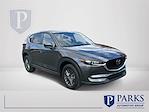 Used 2021 Mazda CX-5 Touring 4x2, SUV for sale #8C5387A - photo 1