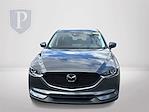 Used 2021 Mazda CX-5 Touring 4x2, SUV for sale #8C5387A - photo 4