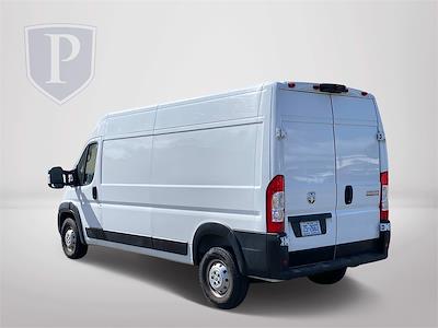 2023 Ram ProMaster 2500 High Roof FWD, Empty Cargo Van for sale #8C5487 - photo 2