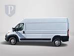 2023 Ram ProMaster 2500 High Roof FWD, Empty Cargo Van for sale #8C5487 - photo 8