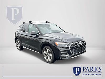 Used 2023 Audi Q5 Premium AWD, SUV for sale #8C5515 - photo 1