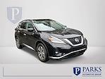 Used 2023 Nissan Murano SV AWD, SUV for sale #8C5544 - photo 1