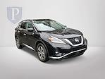 Used 2023 Nissan Murano SV AWD, SUV for sale #8C5544 - photo 3