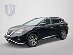 Used 2023 Nissan Murano SV AWD, SUV for sale #8C5544 - photo 5