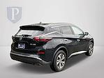 Used 2023 Nissan Murano SV AWD, SUV for sale #8C5544 - photo 2