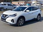 Used 2023 Nissan Murano SV AWD, SUV for sale #8C5545 - photo 4