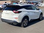 Used 2023 Nissan Murano SV AWD, SUV for sale #8C5545 - photo 8