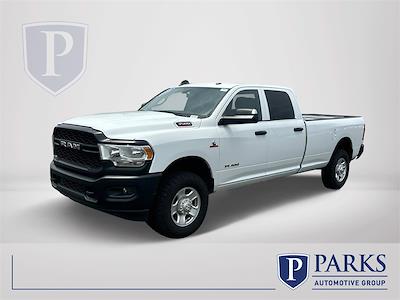 2022 Ram 3500 Crew Cab SRW 4x4, Pickup for sale #9C5252 - photo 1