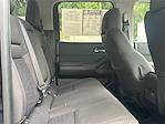 Used 2022 Nissan Frontier SV Crew Cab 4x4, Pickup for sale #9C5308 - photo 25