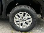 Used 2022 Nissan Frontier SV Crew Cab 4x4, Pickup for sale #9C5308 - photo 31