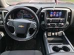 2018 Chevrolet Silverado 1500 Crew Cab 4x4, Pickup for sale #9C5393A - photo 22