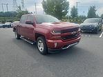 2018 Chevrolet Silverado 1500 Crew Cab 4x4, Pickup for sale #9C5393A - photo 4