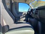 2021 GMC Savana 2500 SRW 4x2, Empty Cargo Van for sale #9C5451 - photo 19