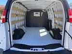 2021 GMC Savana 2500 SRW 4x2, Empty Cargo Van for sale #9C5451 - photo 20